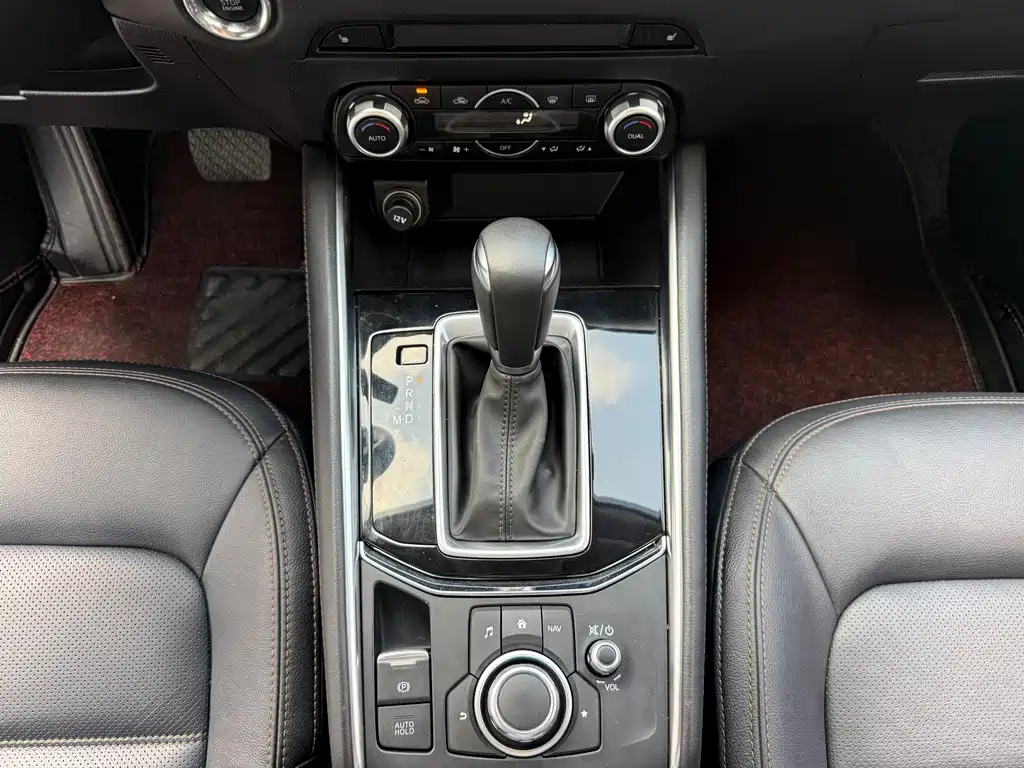 Mazda CX-5 — миниатюра 20