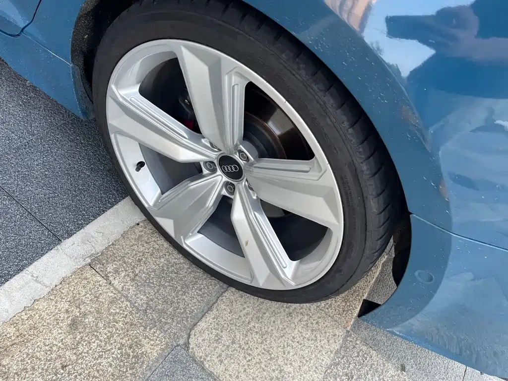 Audi S5 — миниатюра 13