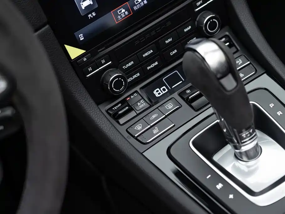 Porsche 718 — миниатюра 21