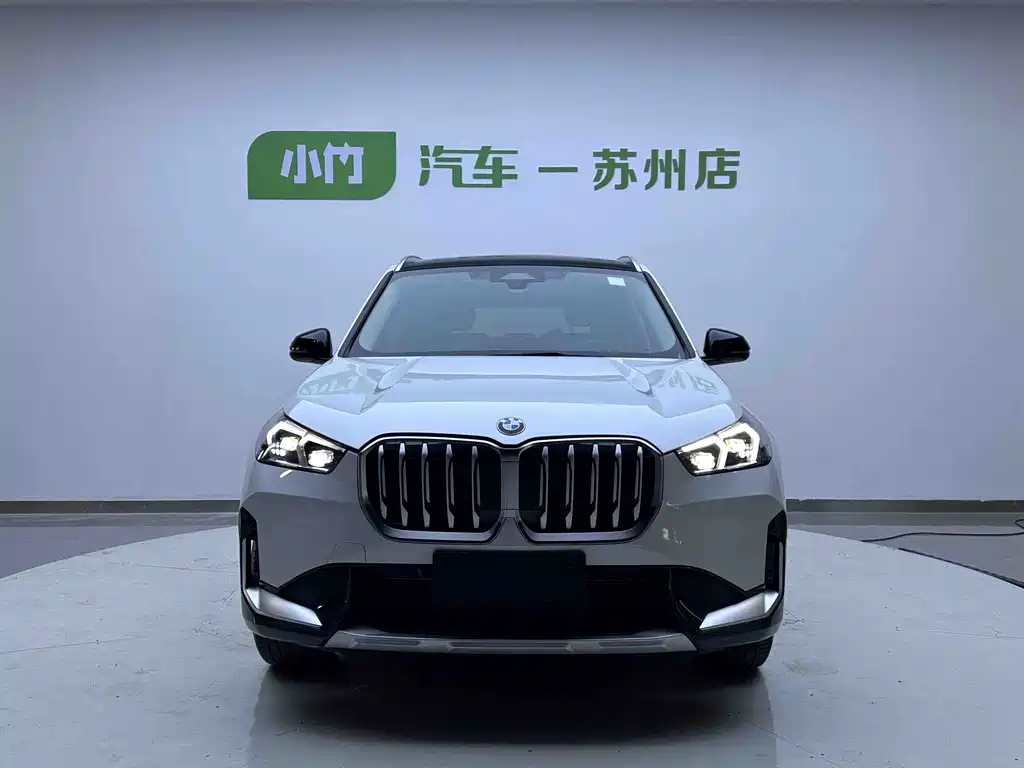 BMW X1 — миниатюра 2