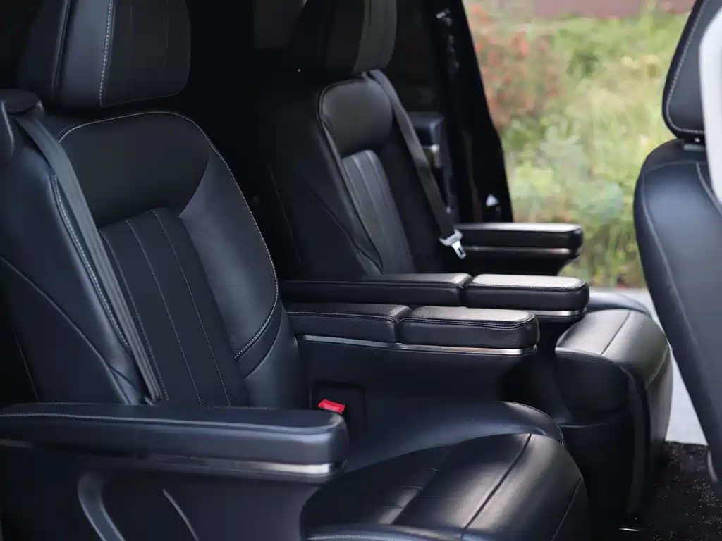 GAC Motor Trumpchi M8 — миниатюра 19
