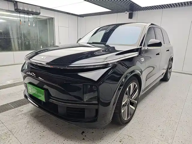2023 Li Xiang L9