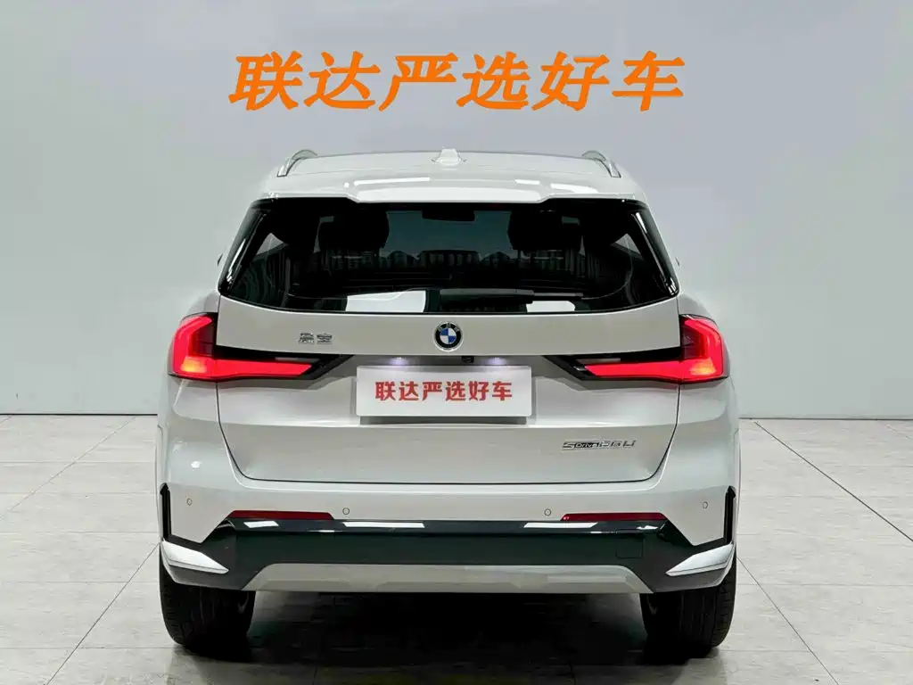 BMW X1 — миниатюра 25