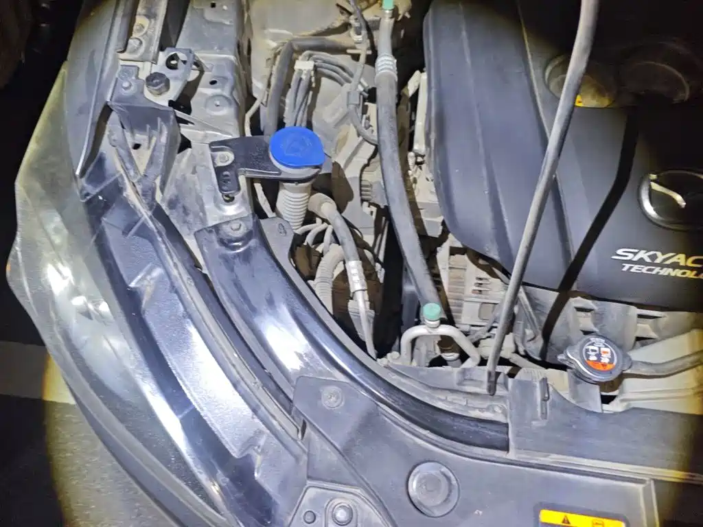 Mazda CX-5 — миниатюра 20