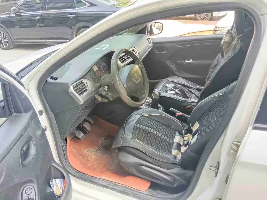 Peugeot 301 — миниатюра 4