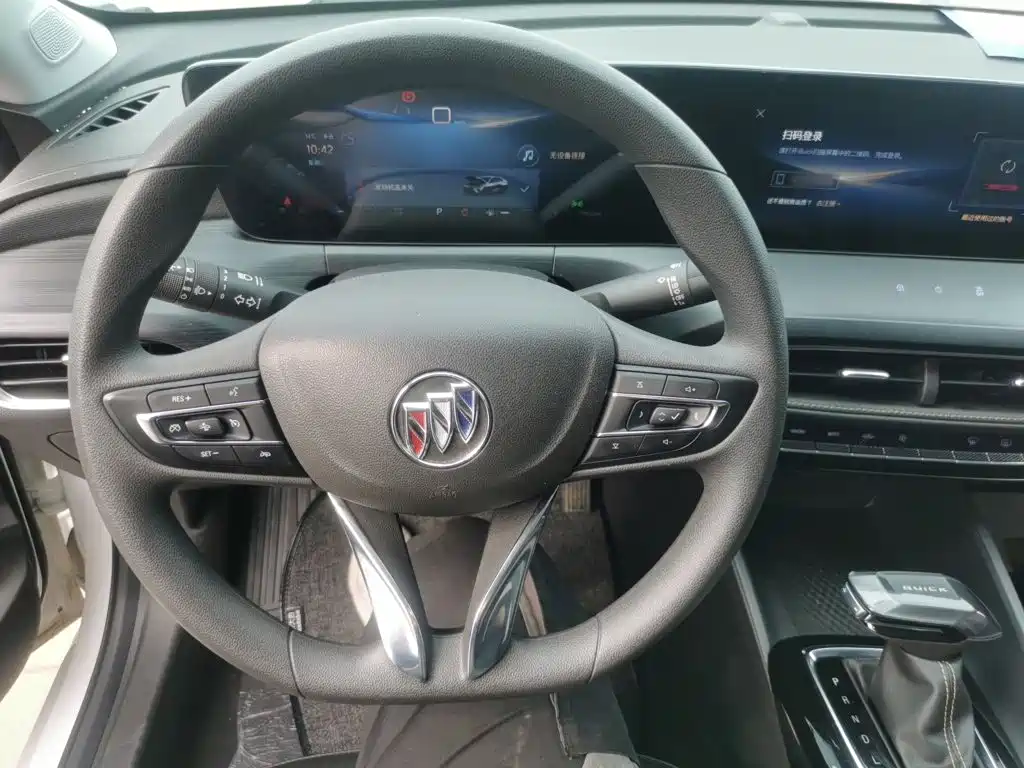 Buick Verano — миниатюра 6