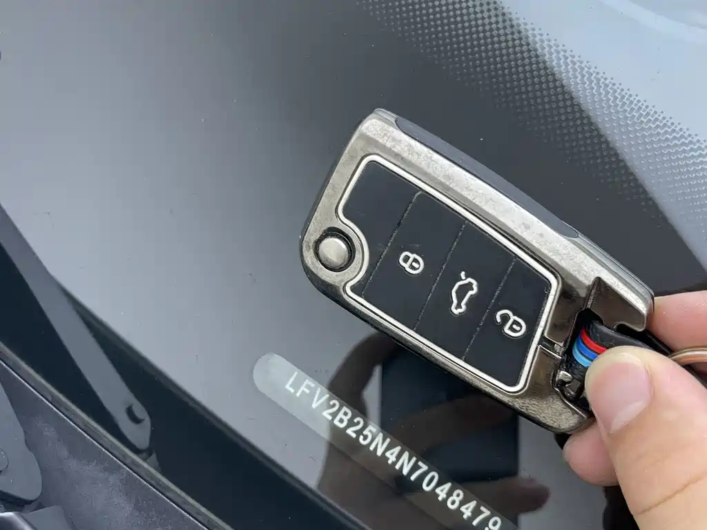 Volkswagen Tayron — миниатюра 17