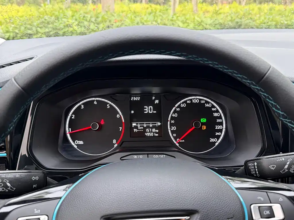 Jetta VS5 — миниатюра 10