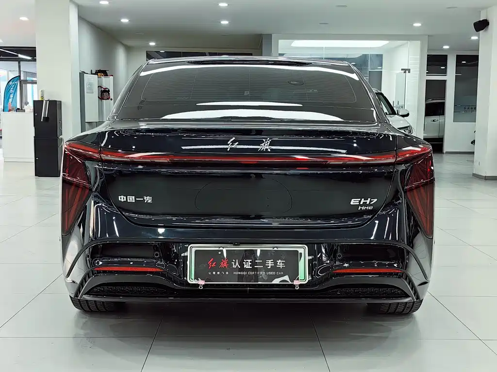 Hongqi HONGQI EH7