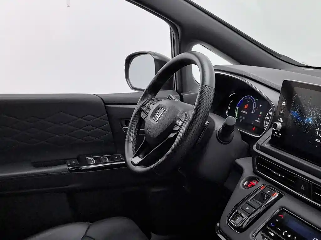 Honda Elysion — миниатюра 22