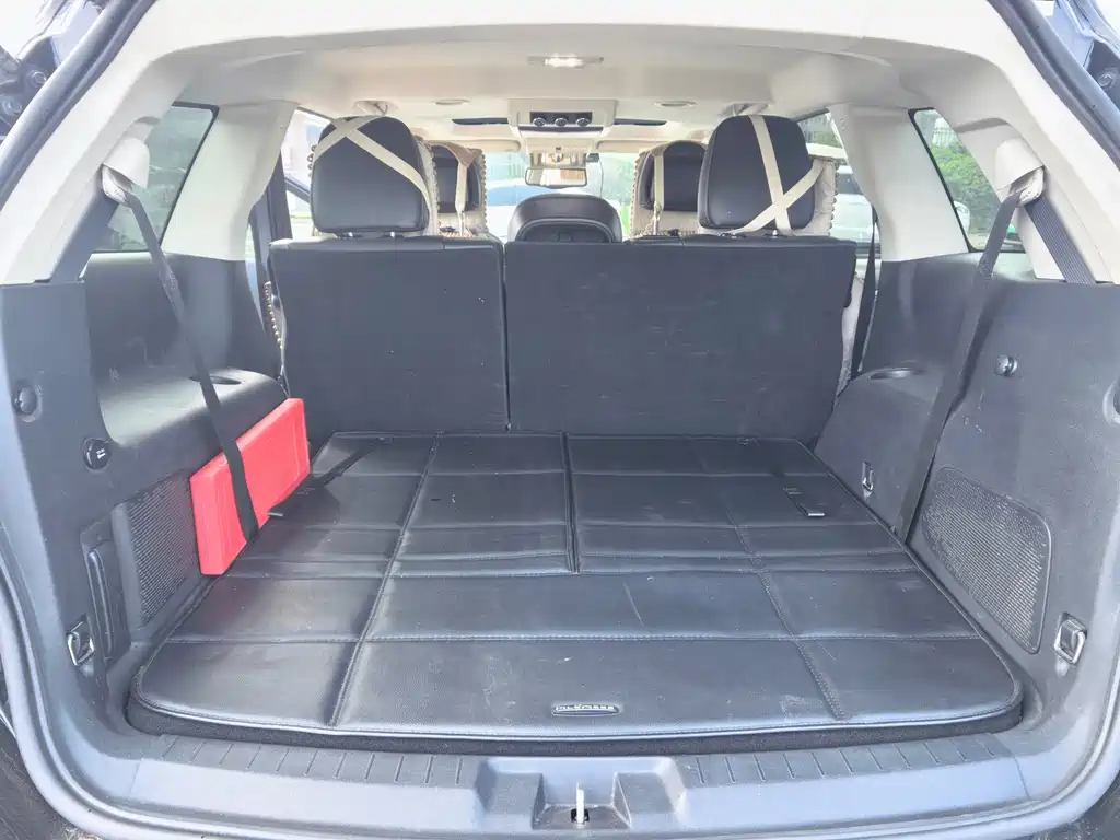 Dodge Journey — миниатюра 5