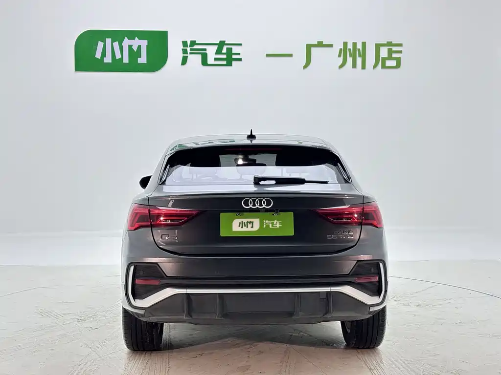 Audi Q3 Sportback — миниатюра 4