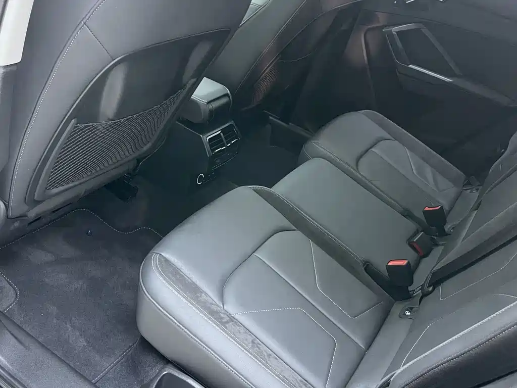 Audi Q3 Sportback — миниатюра 15