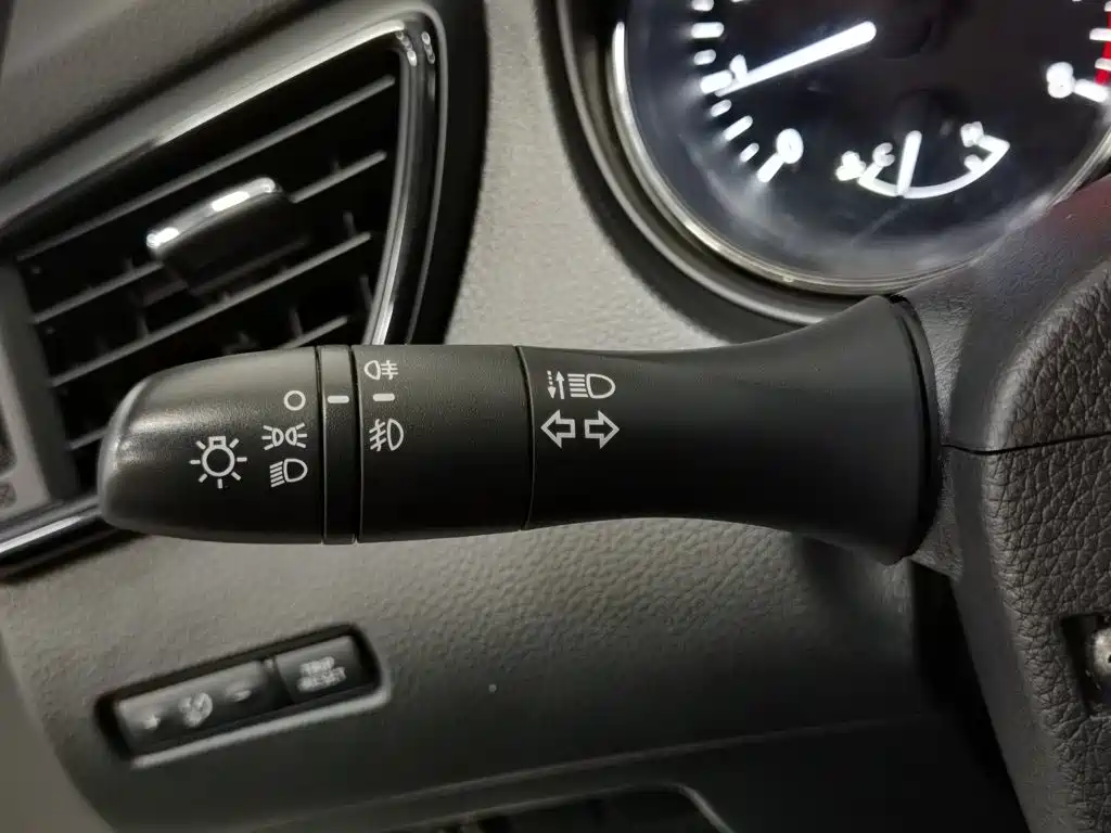 Nissan X-Trail — миниатюра 21