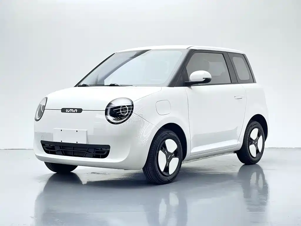 2023 Changan Lumin - zdjęcie 1 z 19