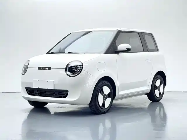 2023 Changan Lumin