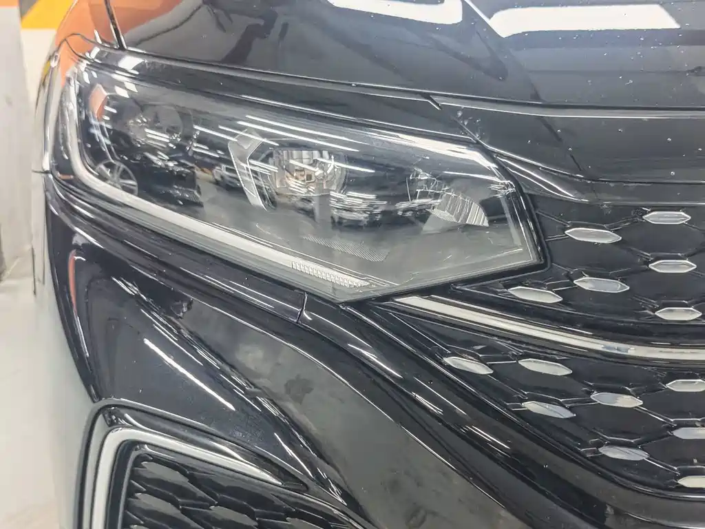 Volkswagen Passat — миниатюра 13