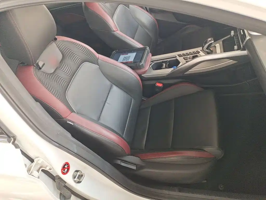 Geely Binyue — миниатюра 25