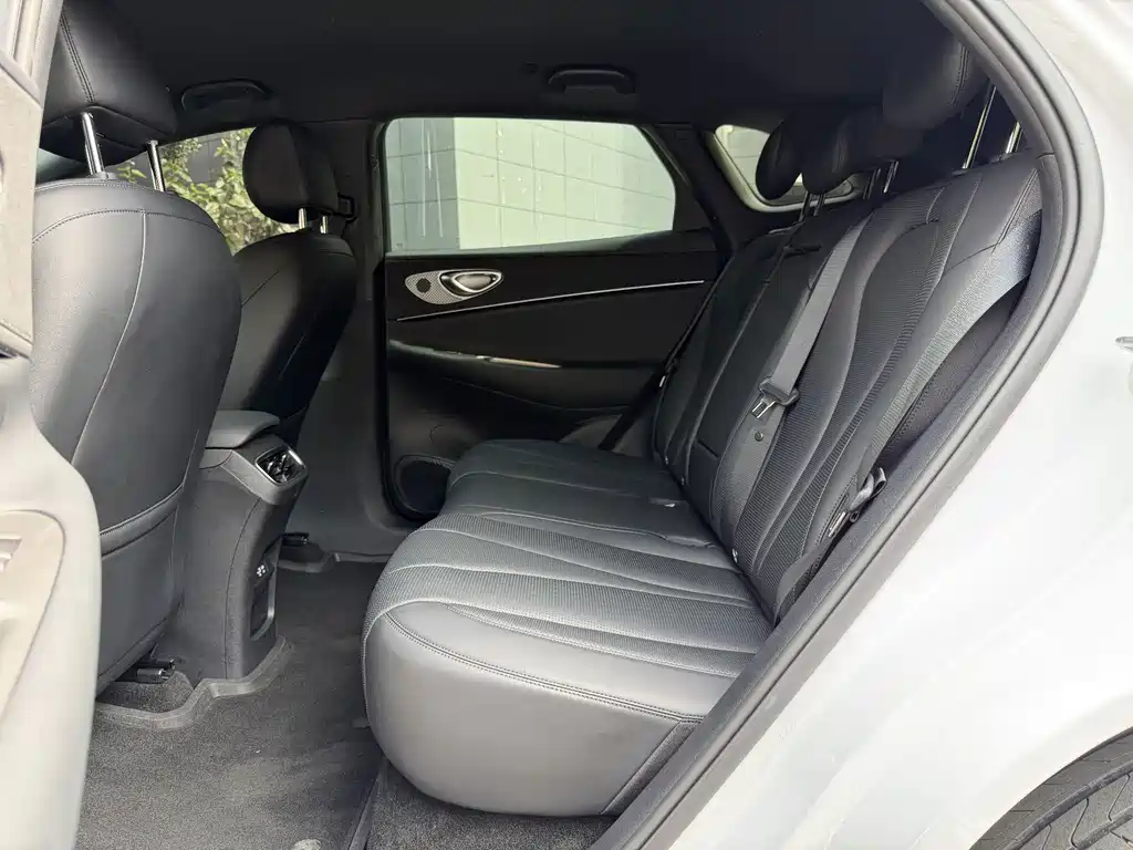 BYD Sealion 06 — миниатюра 12