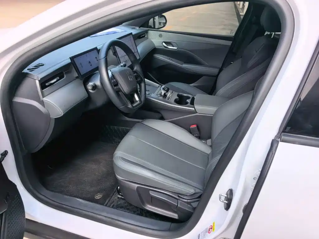 BYD Qin PLUS — миниатюра 15