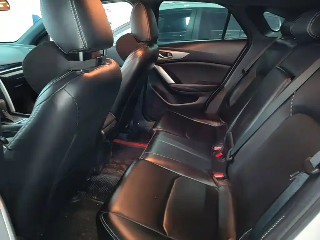 Mazda CX-4 — миниатюра 17