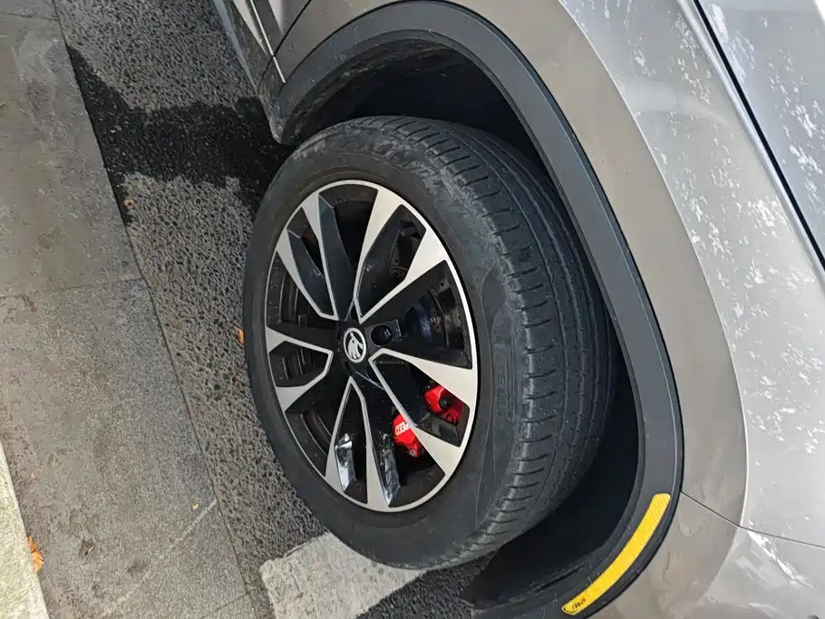Skoda Kodiaq — миниатюра 6