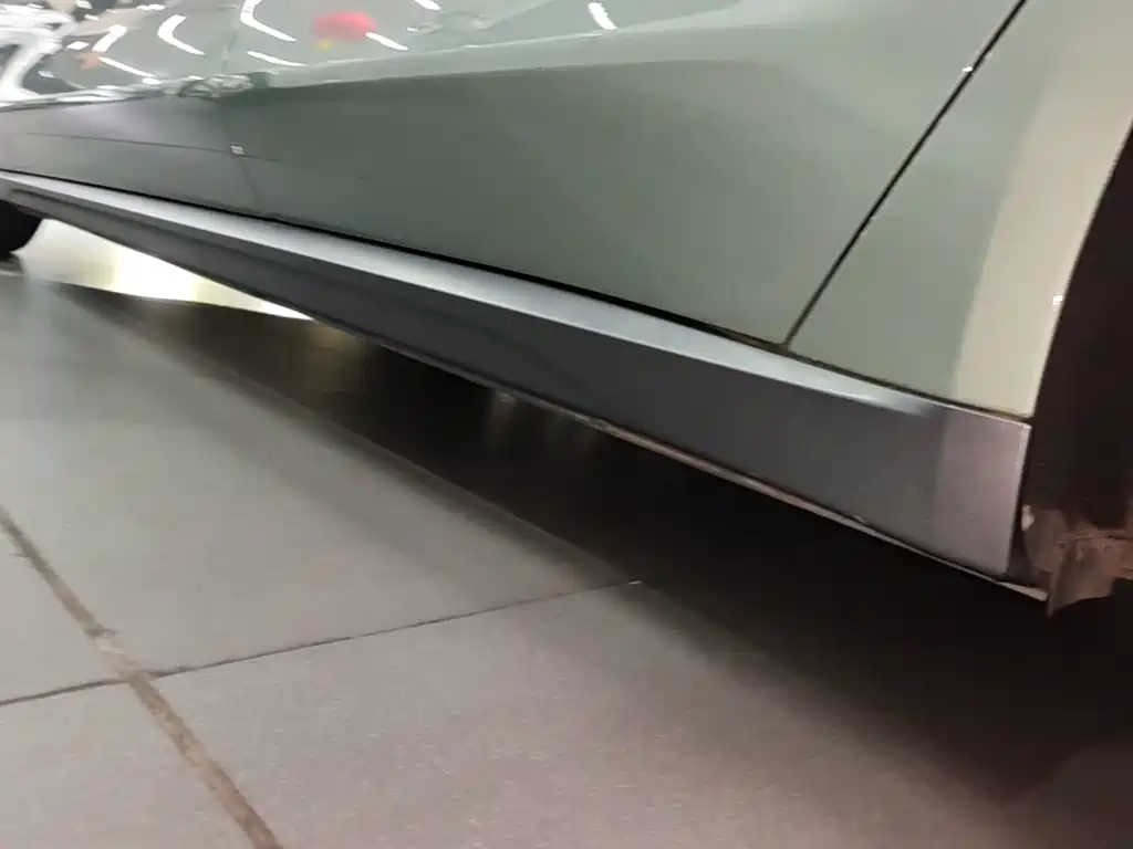 NIO ET7 — миниатюра 25