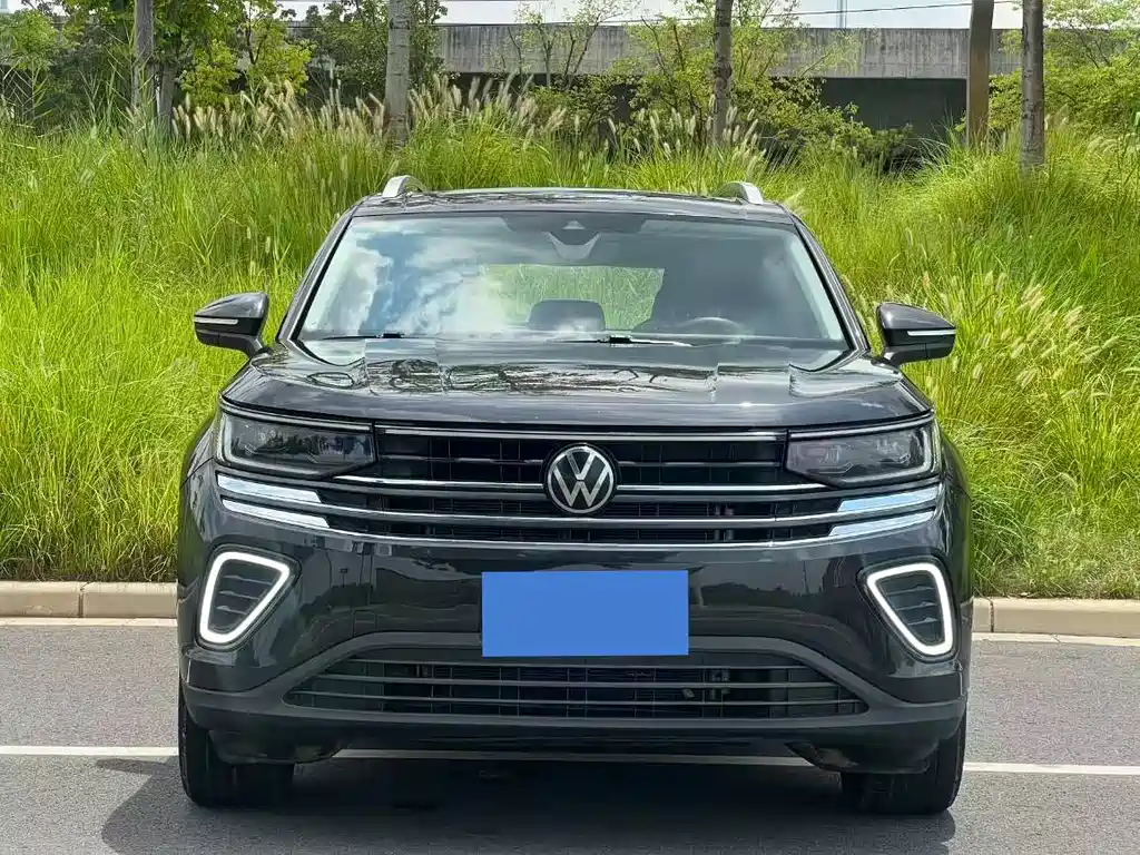 Volkswagen Tavendor — миниатюра 2