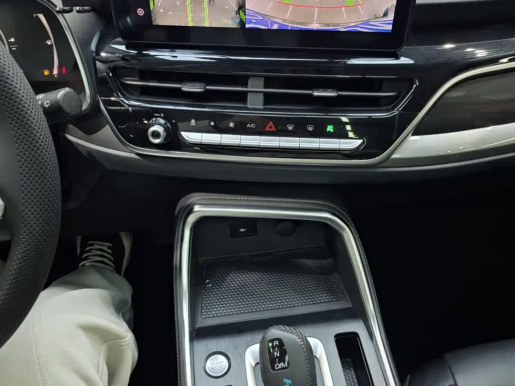 Haval H6 — миниатюра 19