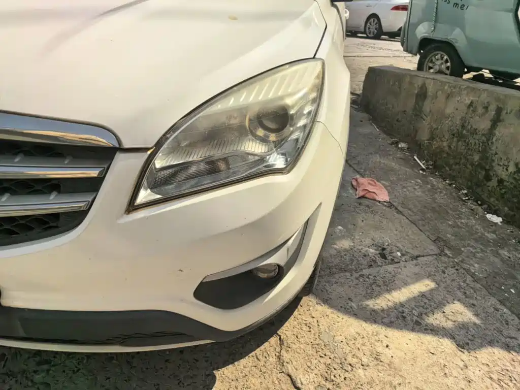 Changan CS35 — миниатюра 24