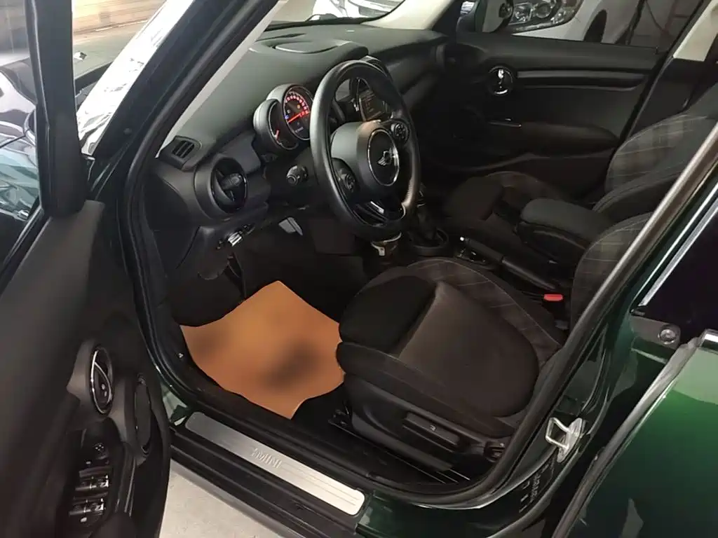 MINI Mini — миниатюра 16