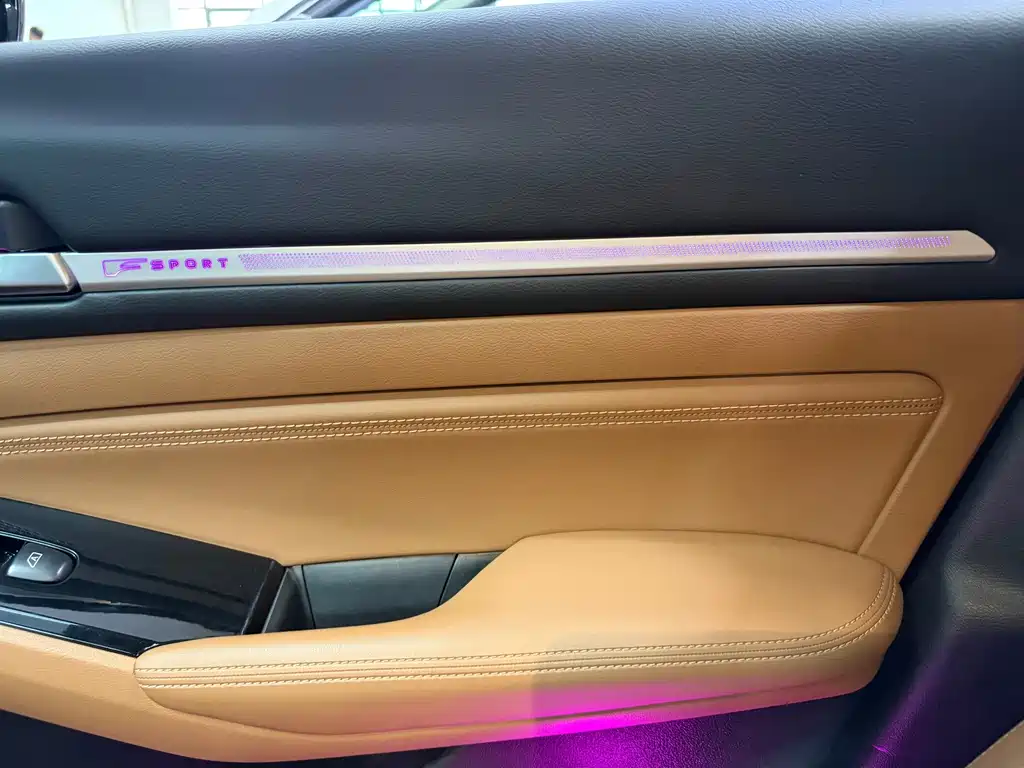 Nissan Teana — миниатюра 12