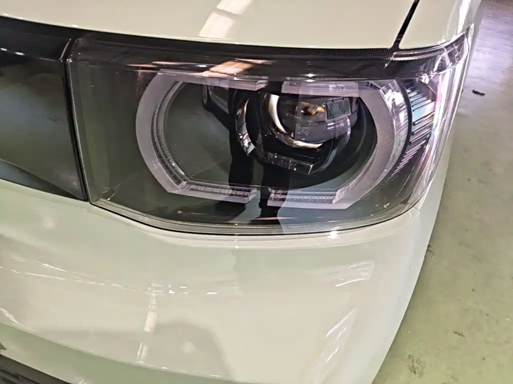 Wuling MINIEV — миниатюра 24