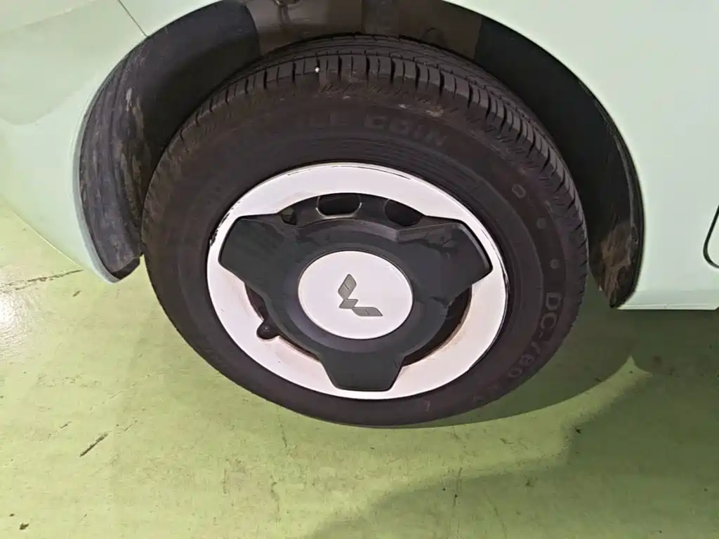 Wuling MINIEV — миниатюра 23