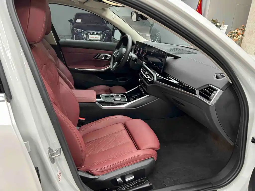 BMW 3 Series — миниатюра 14