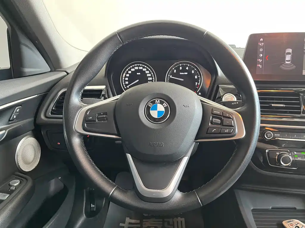 BMW 1 Series — миниатюра 28