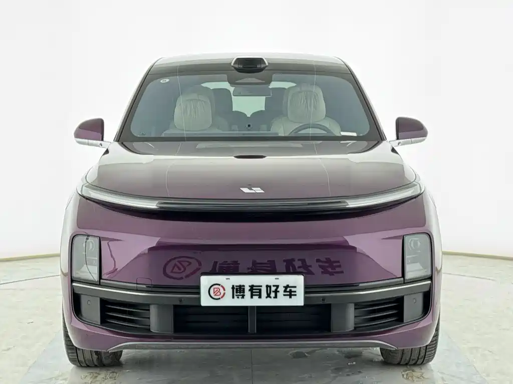 Li Auto IDEAL L9