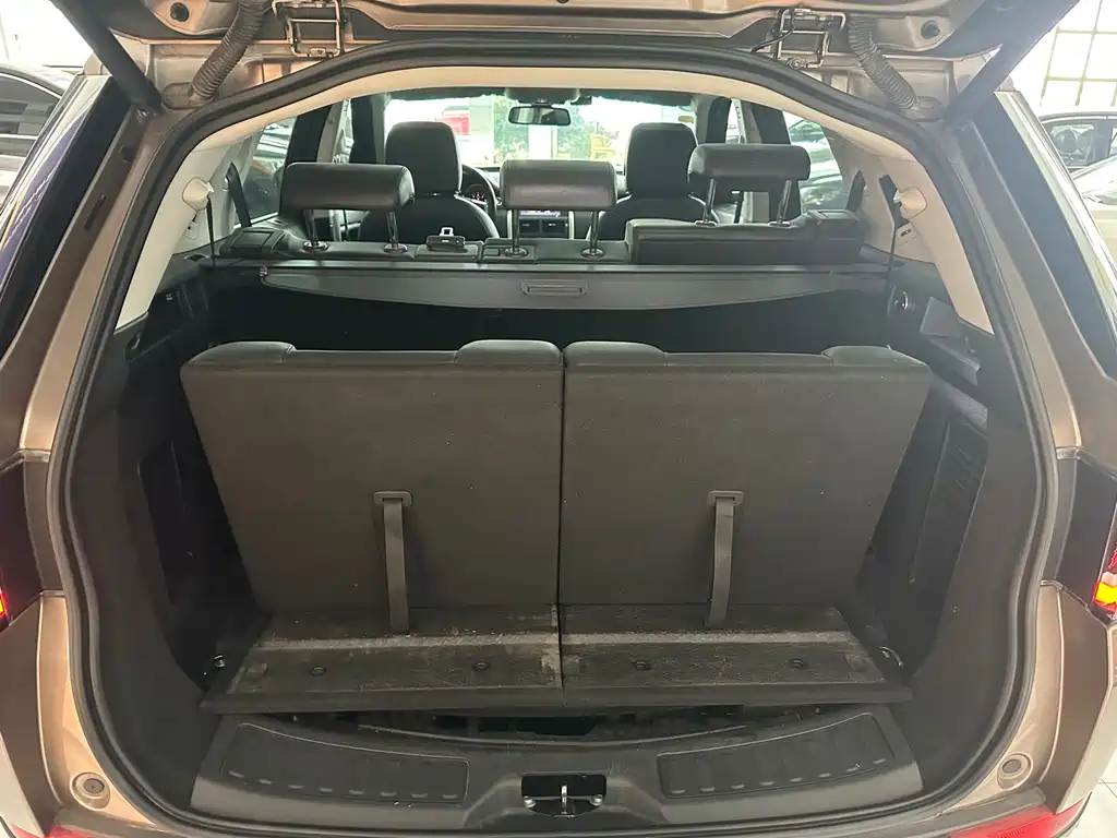 LAND ROVER DISCOVER SHENXING