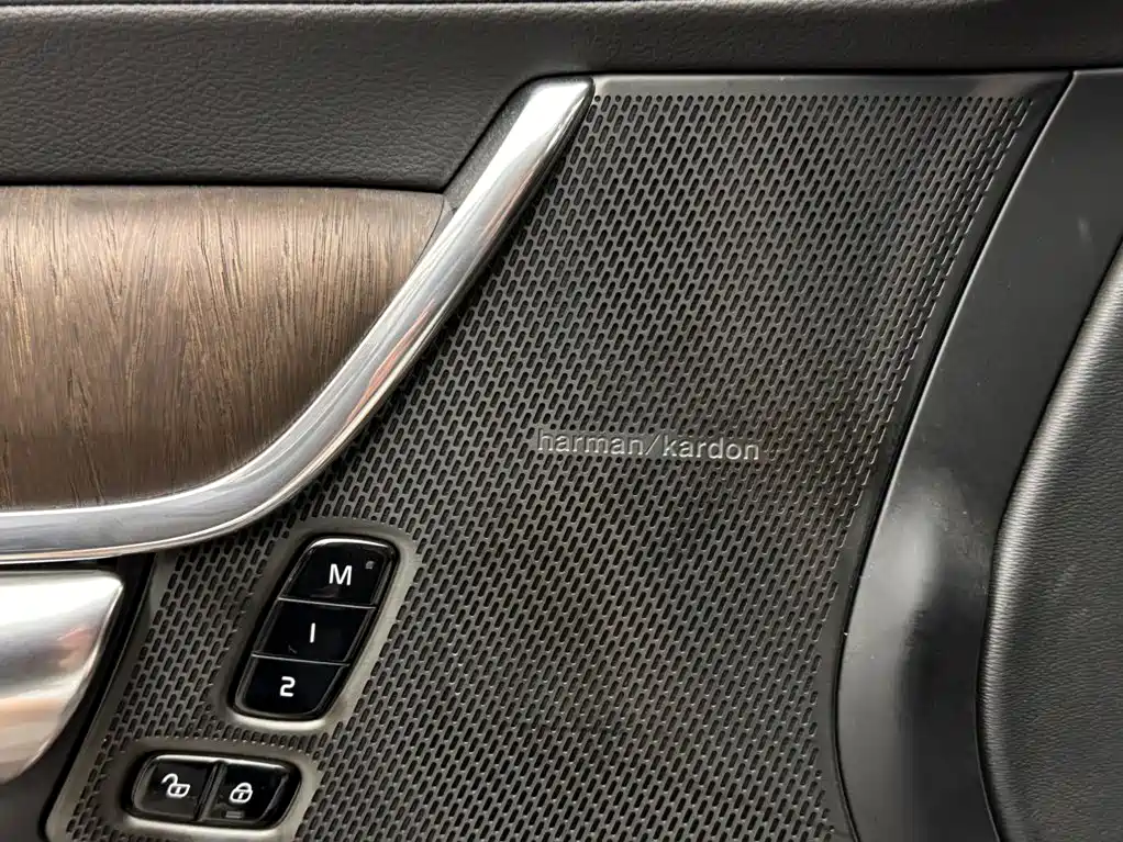 Volvo S90 — миниатюра 16