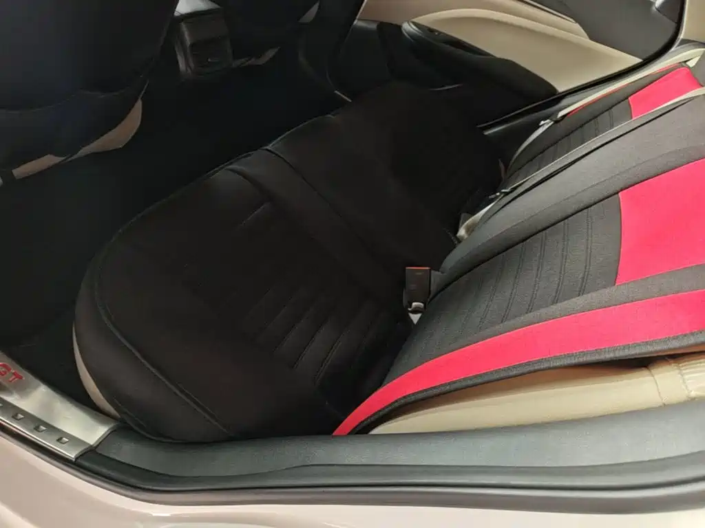 Buick Excelle — миниатюра 17