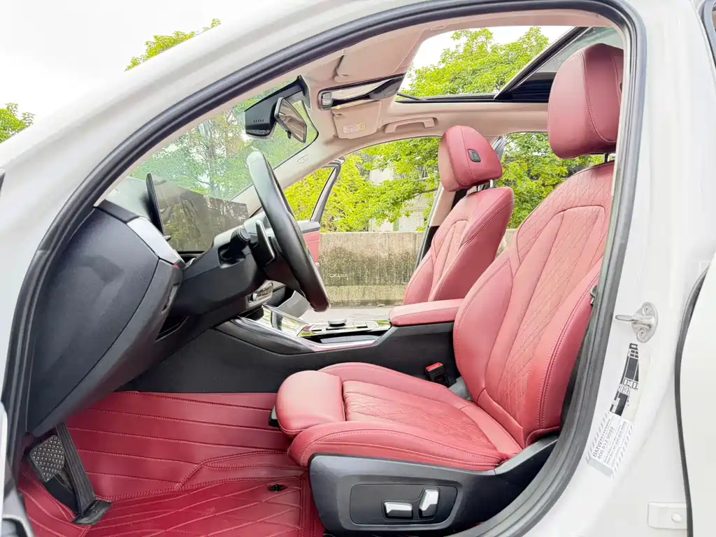 BMW 3 Series — миниатюра 7