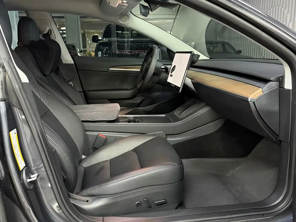 Tesla Model 3 — миниатюра 20