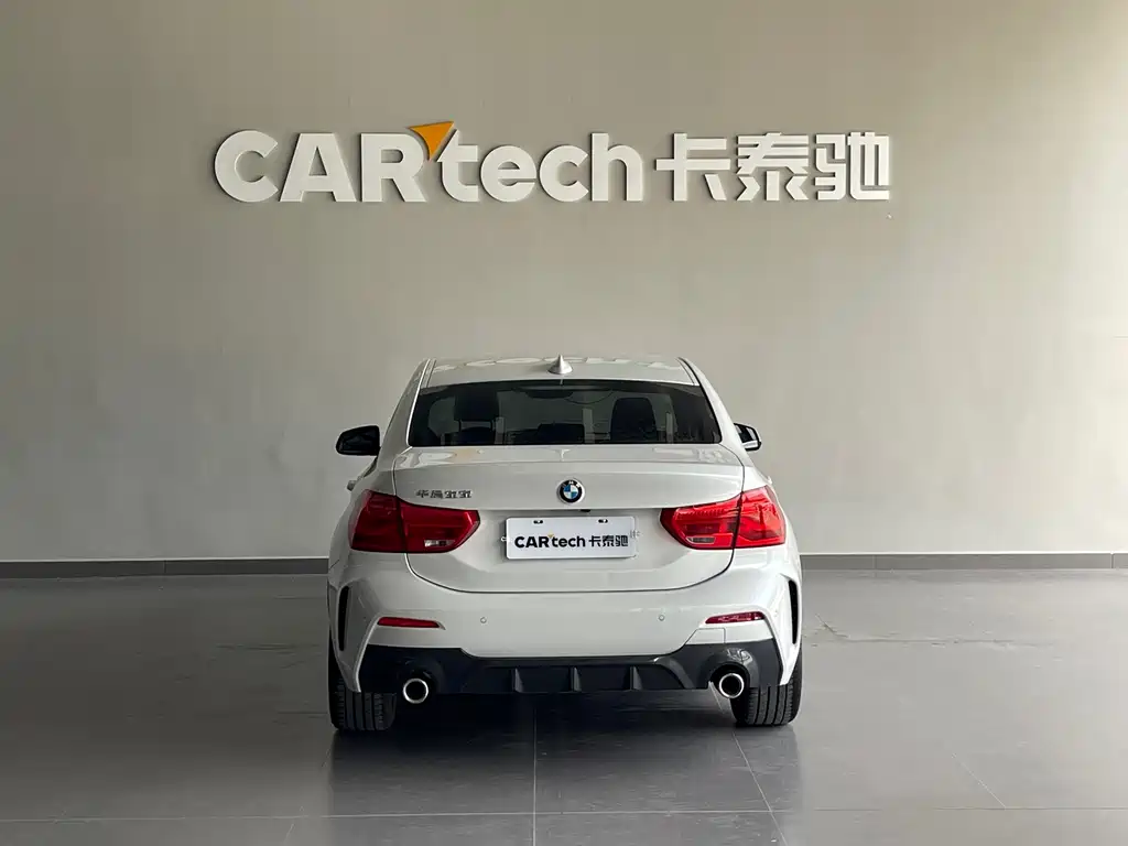 BMW 1 Series — миниатюра 5