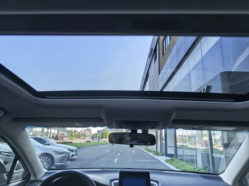 Lexus NX — миниатюра 12