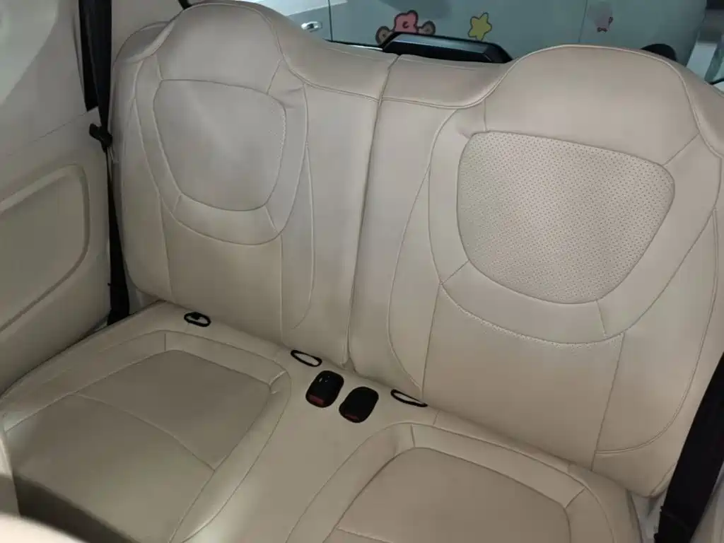 Wuling MINIEV — миниатюра 17