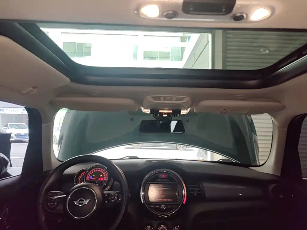 MINI Mini — миниатюра 18