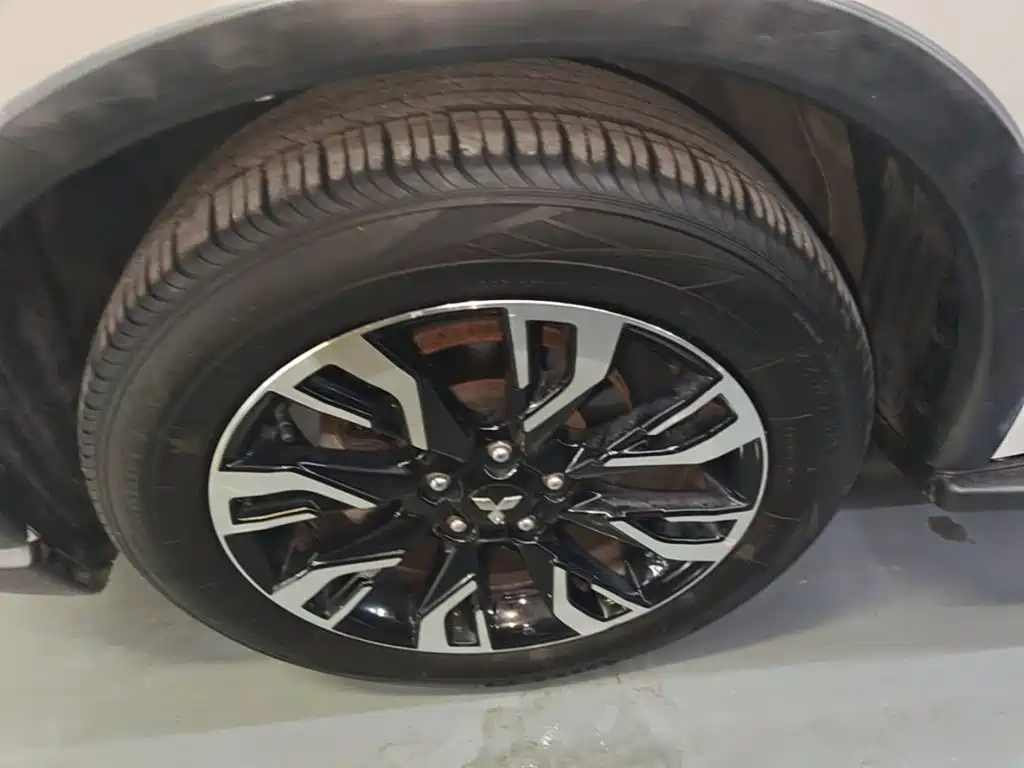 Mitsubishi Outlander — миниатюра 23