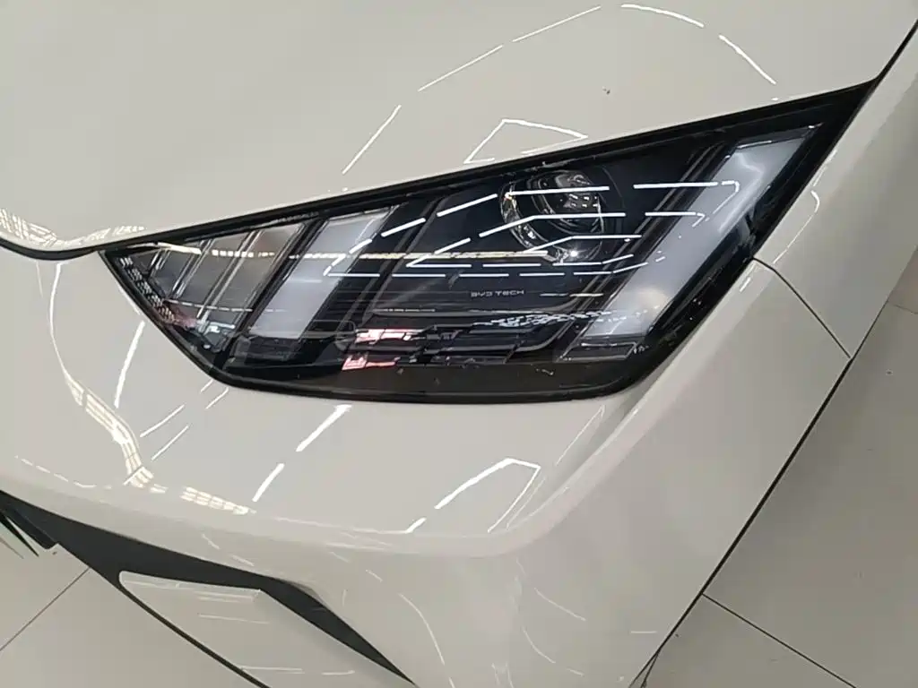BYD Seagull — миниатюра 24