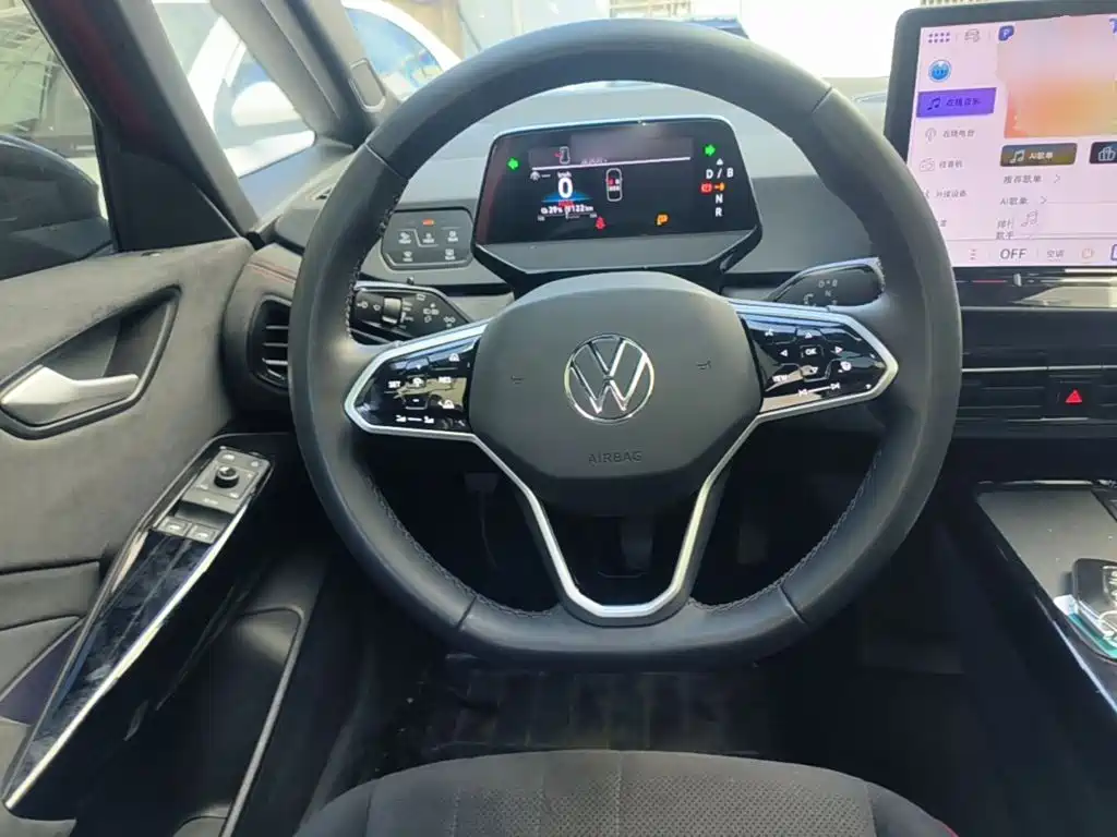 Volkswagen ID.3 — миниатюра 11