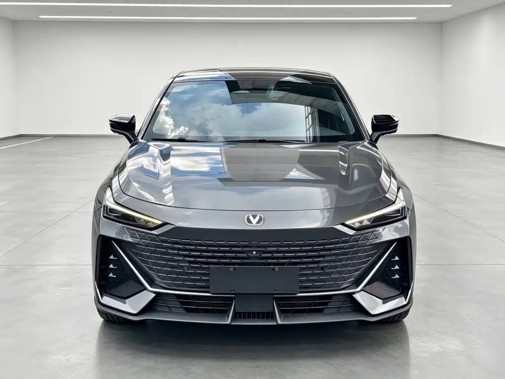 Changan UNI-V — миниатюра 2